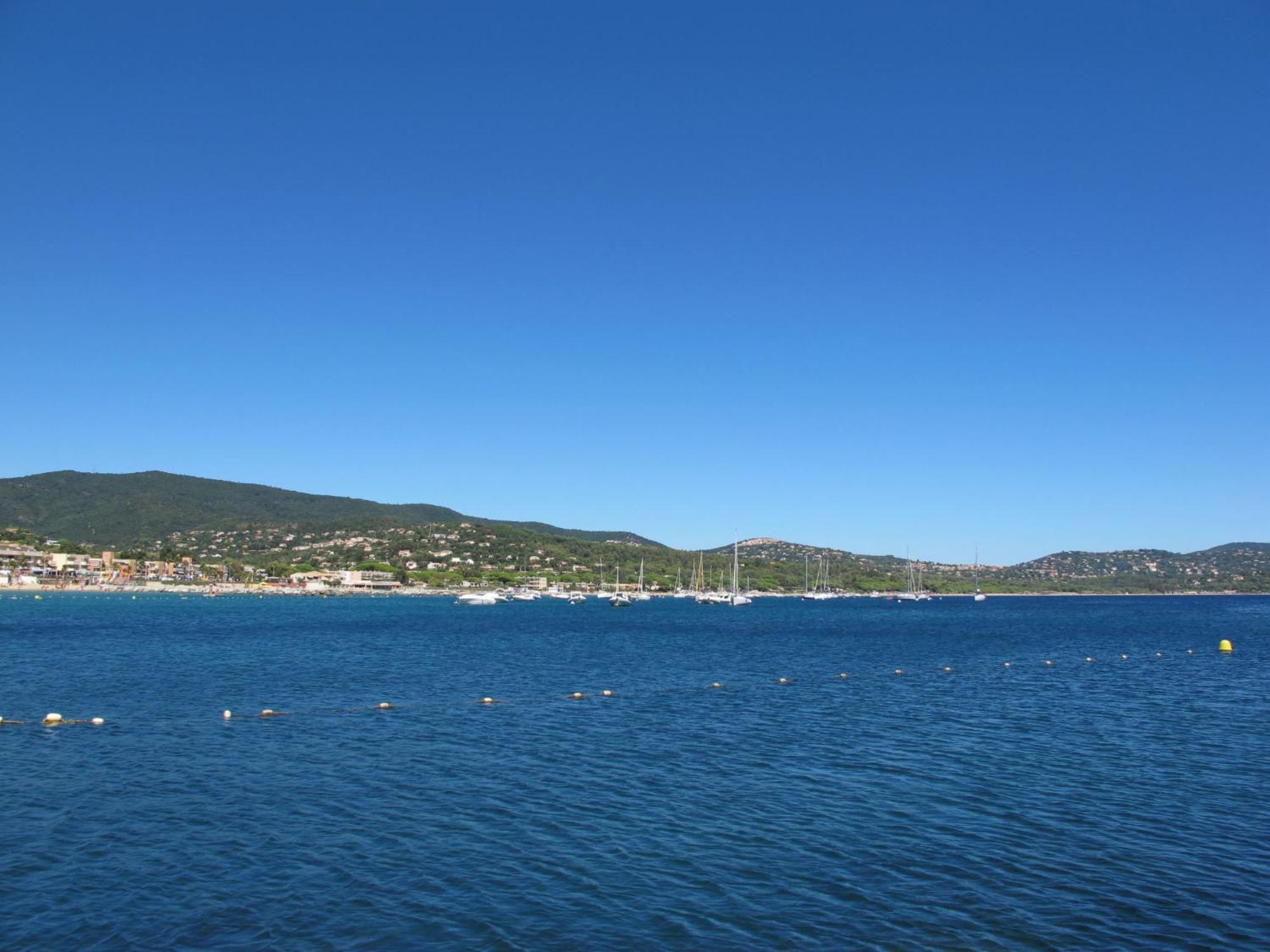 Studio De Cavalaire By Interhome Exterior foto